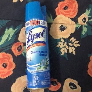 Lysol